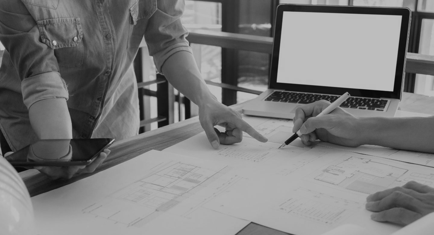 Más de 25 años de experiencia en ventas para proyectos inmobiliarios