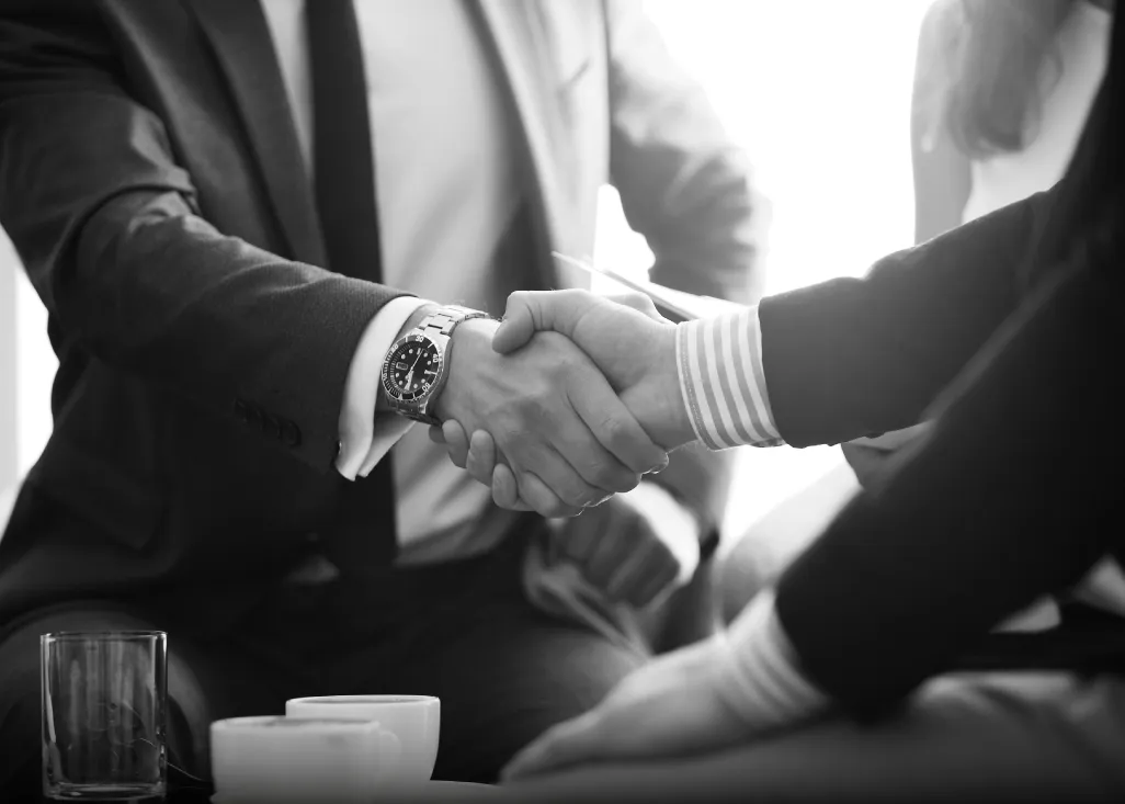 Somos una empresa dedicada exclusivamente a ventas de proyectos inmobiliarios